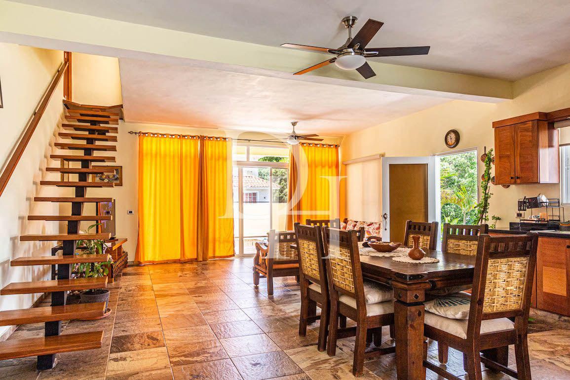 Вилла в La Mulata в Сосуа, Доминиканская республика, 330м2 - стоимость 325&nbsp;000$ - Ref: 79453 фото 4