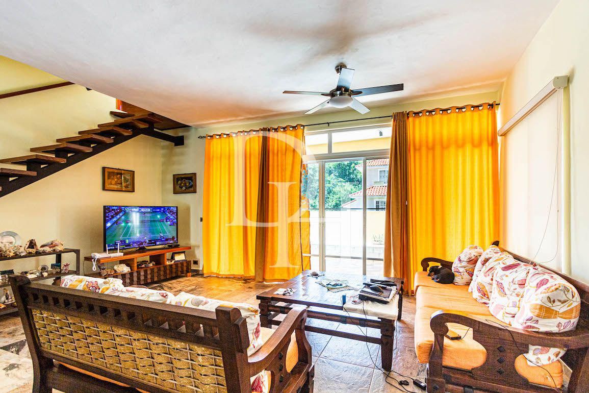 Вилла в La Mulata в Сосуа, Доминиканская республика, 330м2 - стоимость 325&nbsp;000$ - Ref: 79453 фото 5