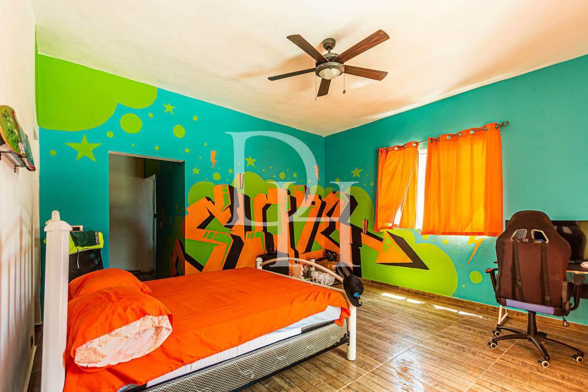 Вилла в La Mulata в Сосуа, Доминиканская республика, 330м2 - стоимость 325&nbsp;000$ - Ref: 79453 фото 6