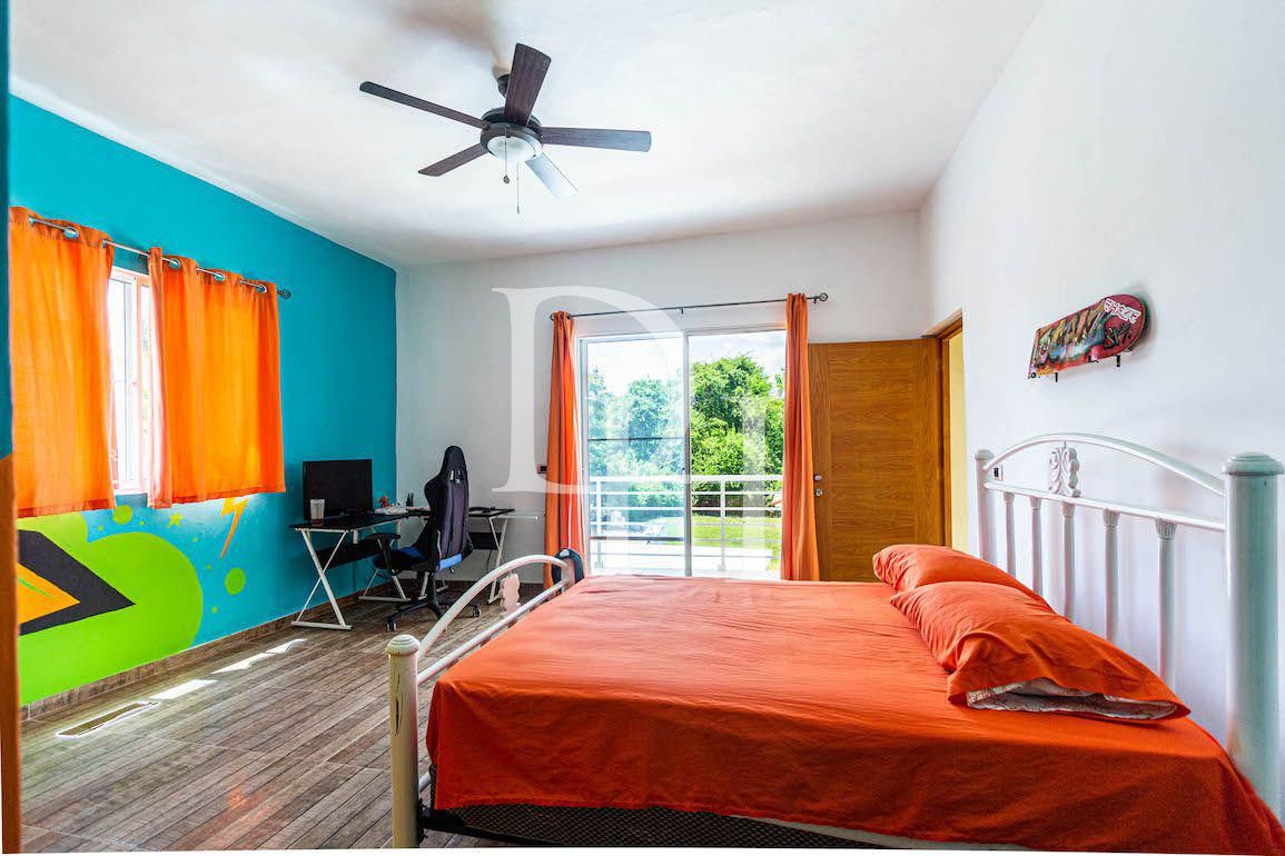 Вилла в La Mulata в Сосуа, Доминиканская республика, 330м2 - стоимость 325&nbsp;000$ - Ref: 79453 фото 7