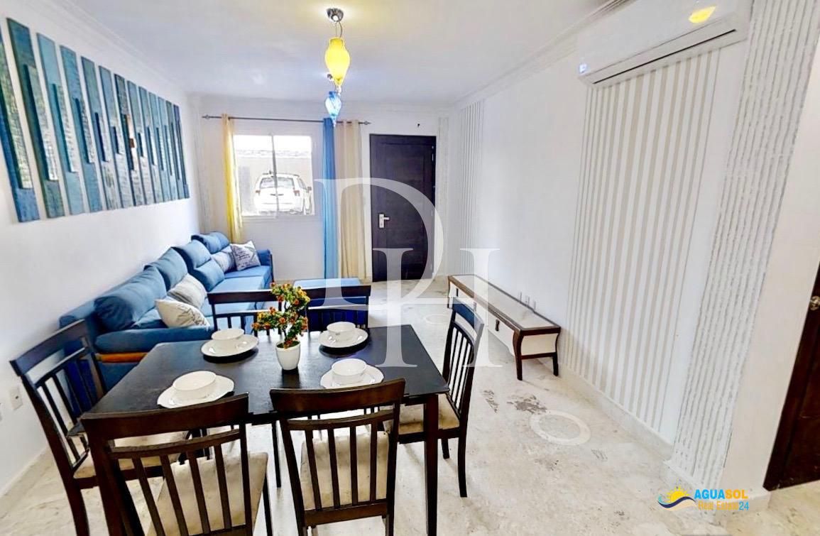 Таунхаус в Пунта-Кана, Доминиканская республика, 300м2 - стоимость 300&nbsp;000$ - Ref: 79452 фото 3