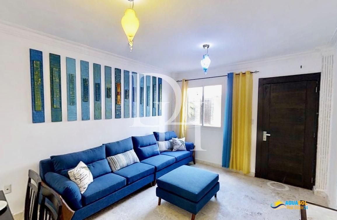 Таунхаус в Пунта-Кана, Доминиканская республика, 300м2 - стоимость 300&nbsp;000$ - Ref: 79452 фото 4