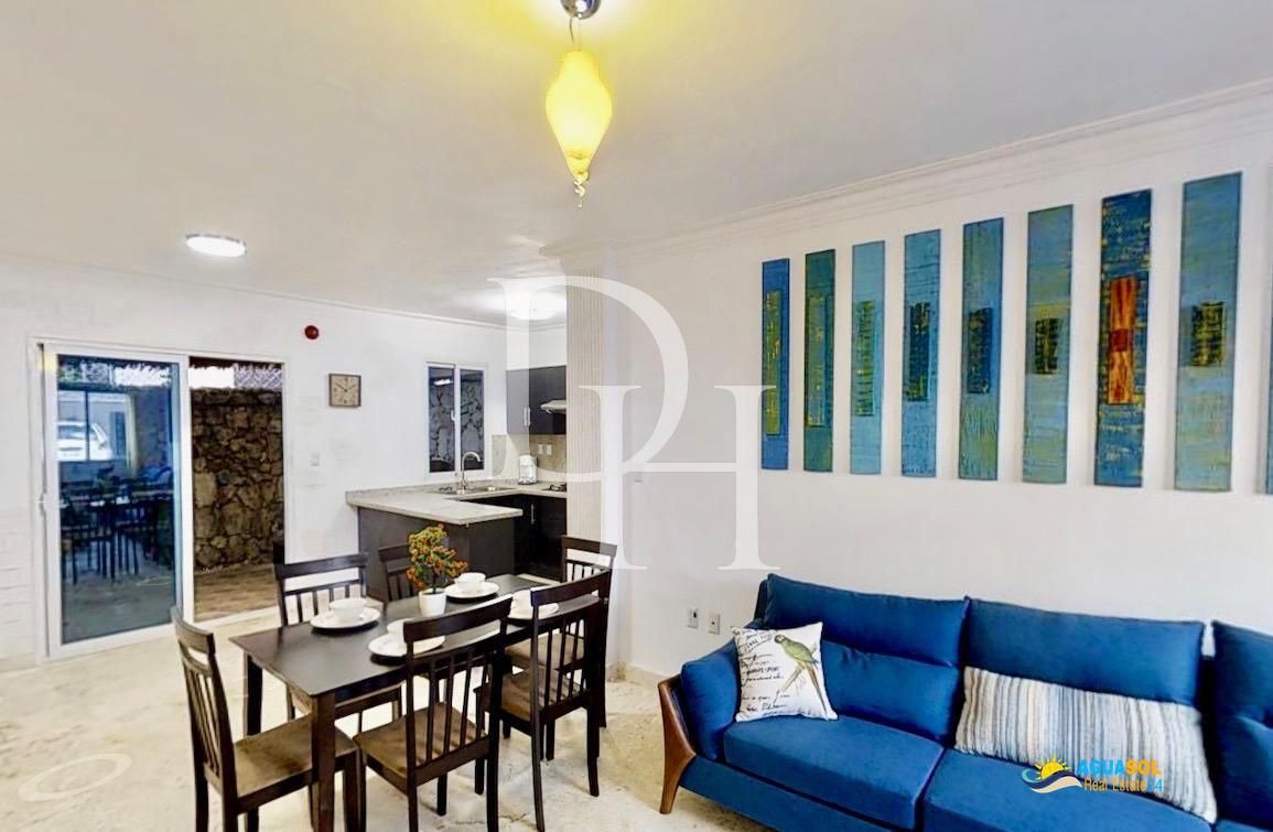 Таунхаус в Пунта-Кана, Доминиканская республика, 300м2 - стоимость 300&nbsp;000$ - Ref: 79452 фото 6