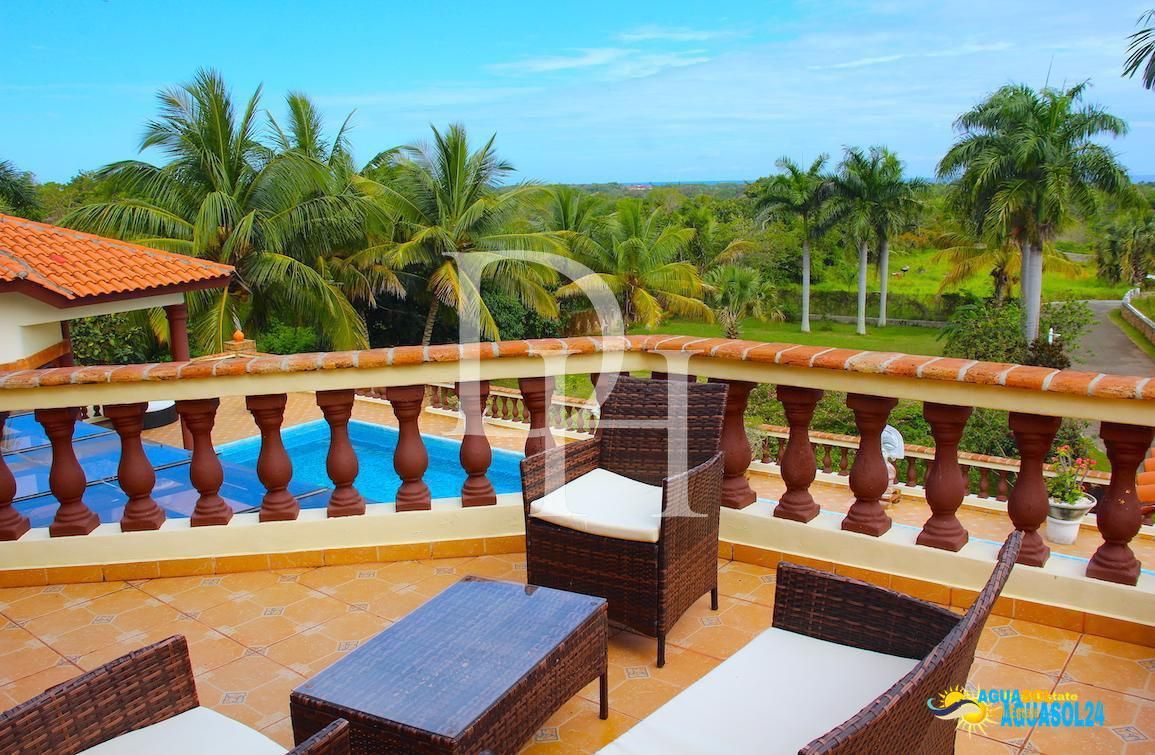 Вилла в Кабарете, Доминиканская республика, 1 200м2 - стоимость 980&nbsp;000$ - Ref: 79451 фото 11