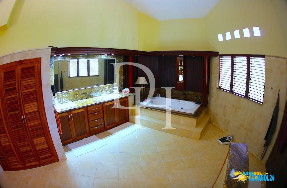 Вилла в Кабарете, Доминиканская республика, 1 200м2 - стоимость 980&nbsp;000$ - Ref: 79451 фото 2