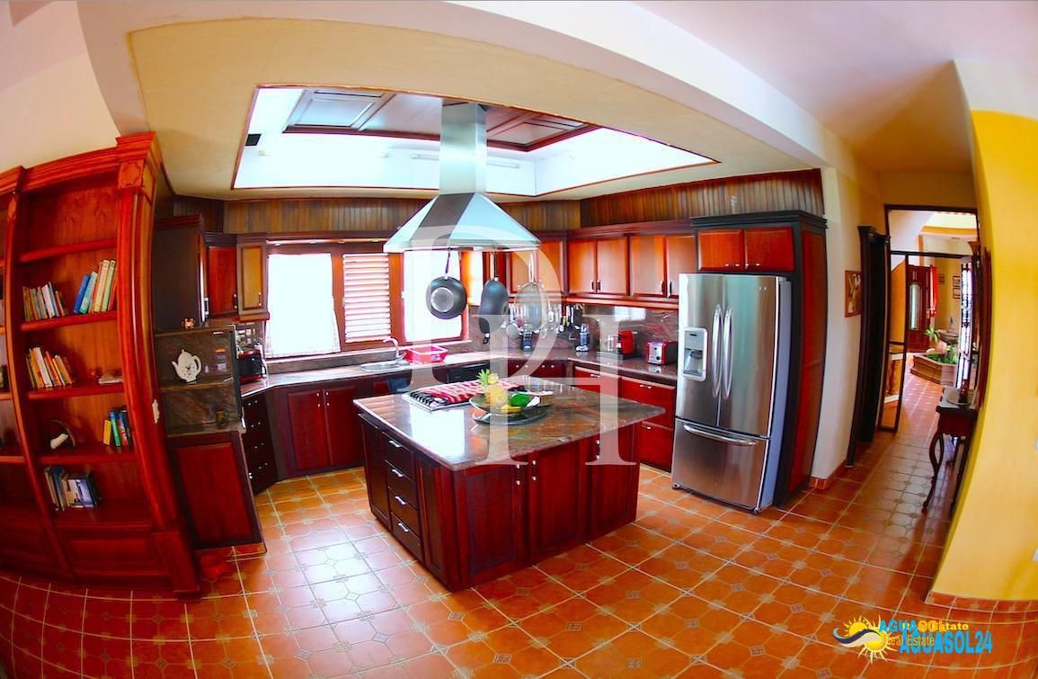 Вилла в Кабарете, Доминиканская республика, 1 200м2 - стоимость 980&nbsp;000$ - Ref: 79451 фото 4