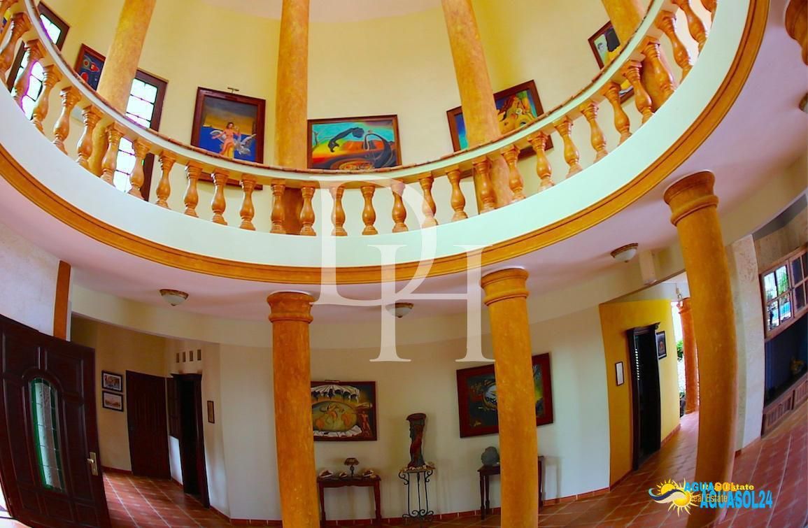 Вилла в Кабарете, Доминиканская республика, 1 200м2 - стоимость 980&nbsp;000$ - Ref: 79451 фото 5