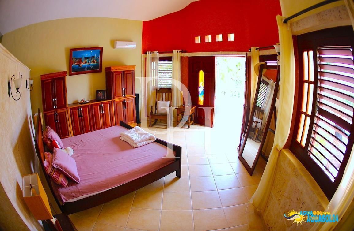 Вилла в Кабарете, Доминиканская республика, 1 200м2 - стоимость 980&nbsp;000$ - Ref: 79451 фото 8