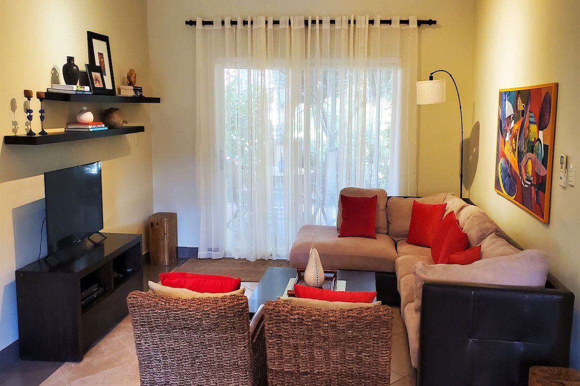 Апартаменты в Пуэрто-Плата, Доминиканская республика, 110м2 - стоимость 265&nbsp;000$ - Ref: 79450 фото 10