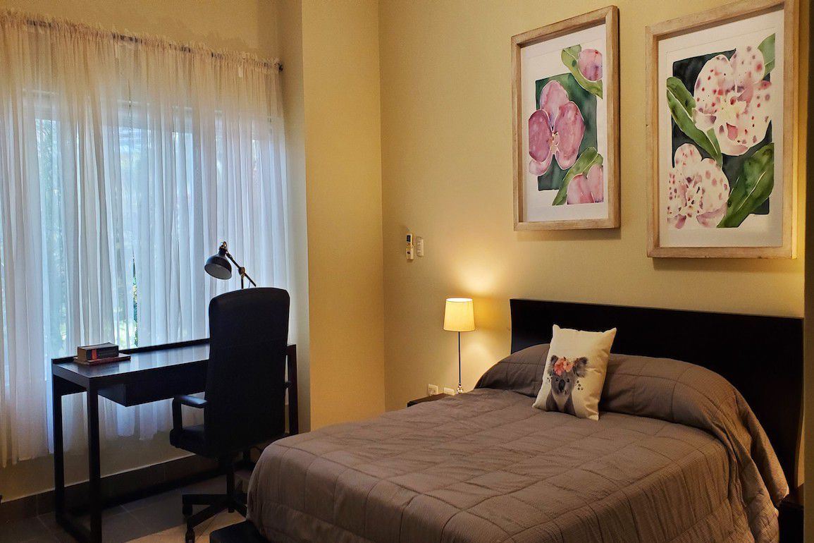 Апартаменты в Пуэрто-Плата, Доминиканская республика, 110м2 - стоимость 265&nbsp;000$ - Ref: 79450 фото 12