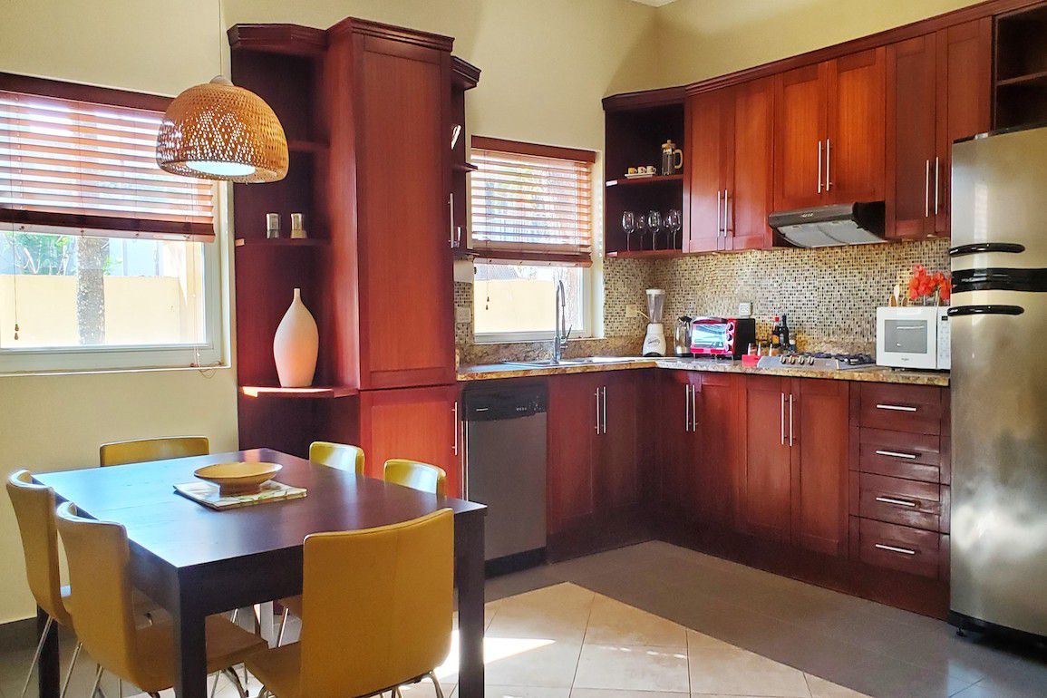 Апартаменты в Пуэрто-Плата, Доминиканская республика, 110м2 - стоимость 265&nbsp;000$ - Ref: 79450 фото 3