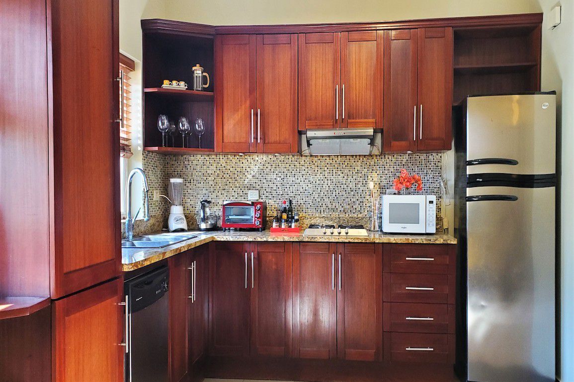 Апартаменты в Пуэрто-Плата, Доминиканская республика, 110м2 - стоимость 265&nbsp;000$ - Ref: 79450 фото 4