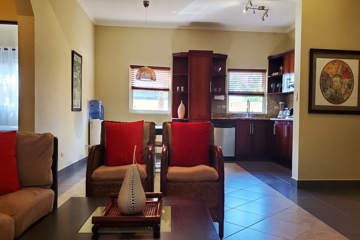 Апартаменты в Пуэрто-Плата, Доминиканская республика, 110м2 - стоимость 265&nbsp;000$ - Ref: 79450 фото 5