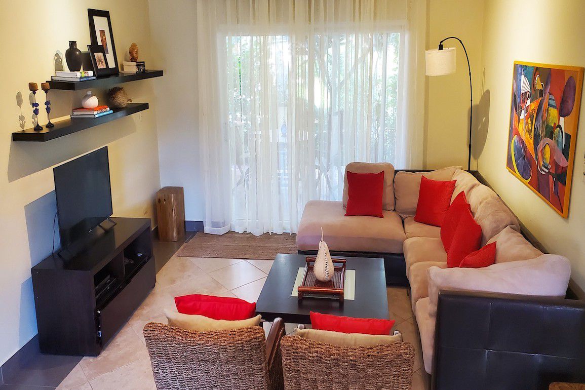 Апартаменты в Пуэрто-Плата, Доминиканская республика, 110м2 - стоимость 265&nbsp;000$ - Ref: 79450 фото 6