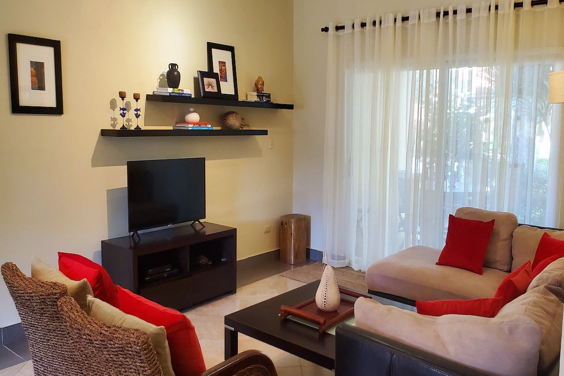 Апартаменты в Пуэрто-Плата, Доминиканская республика, 110м2 - стоимость 265&nbsp;000$ - Ref: 79450 фото 7