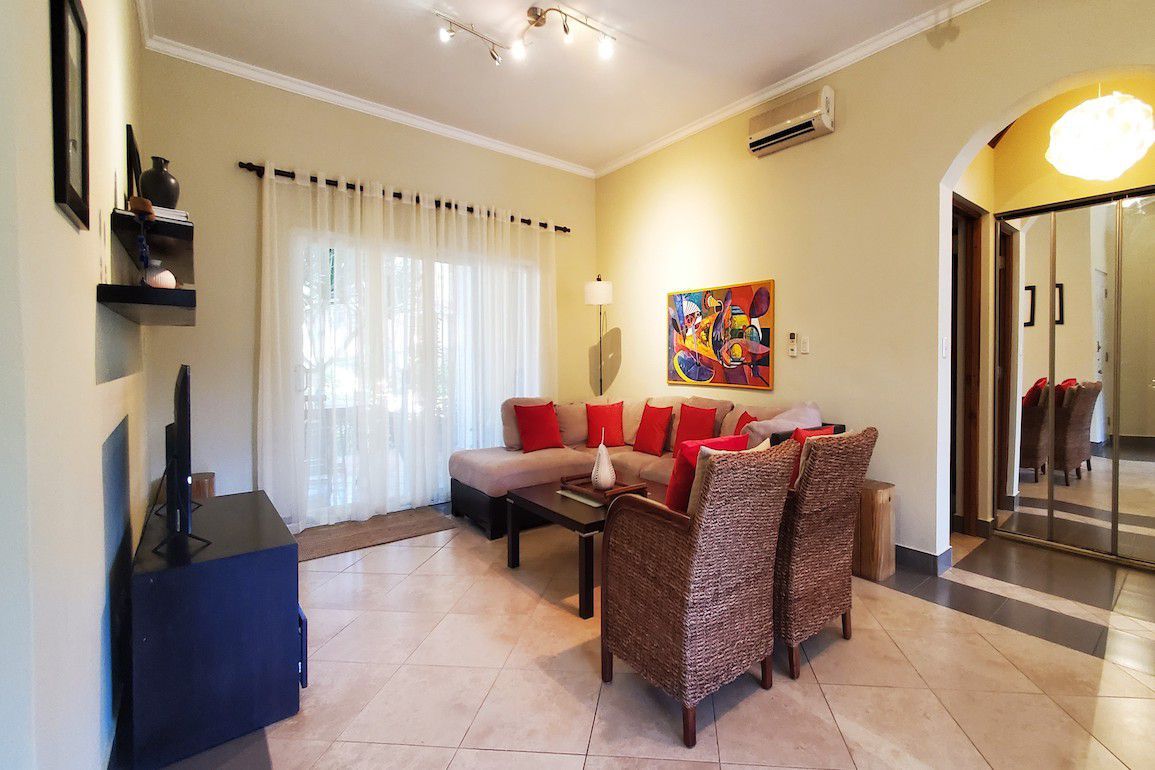 Апартаменты в Пуэрто-Плата, Доминиканская республика, 110м2 - стоимость 265&nbsp;000$ - Ref: 79450 фото 8