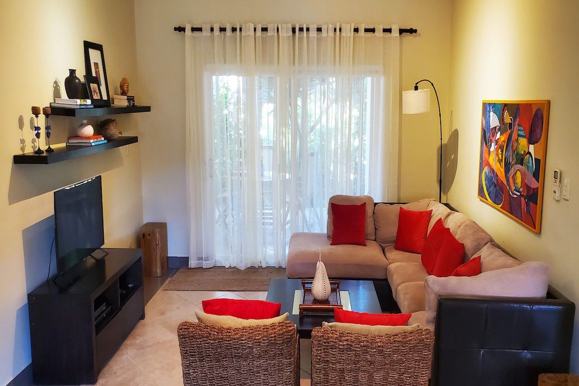 Апартаменты в Пуэрто-Плата, Доминиканская республика, 110м2 - стоимость 265&nbsp;000$ - Ref: 79450 фото 9