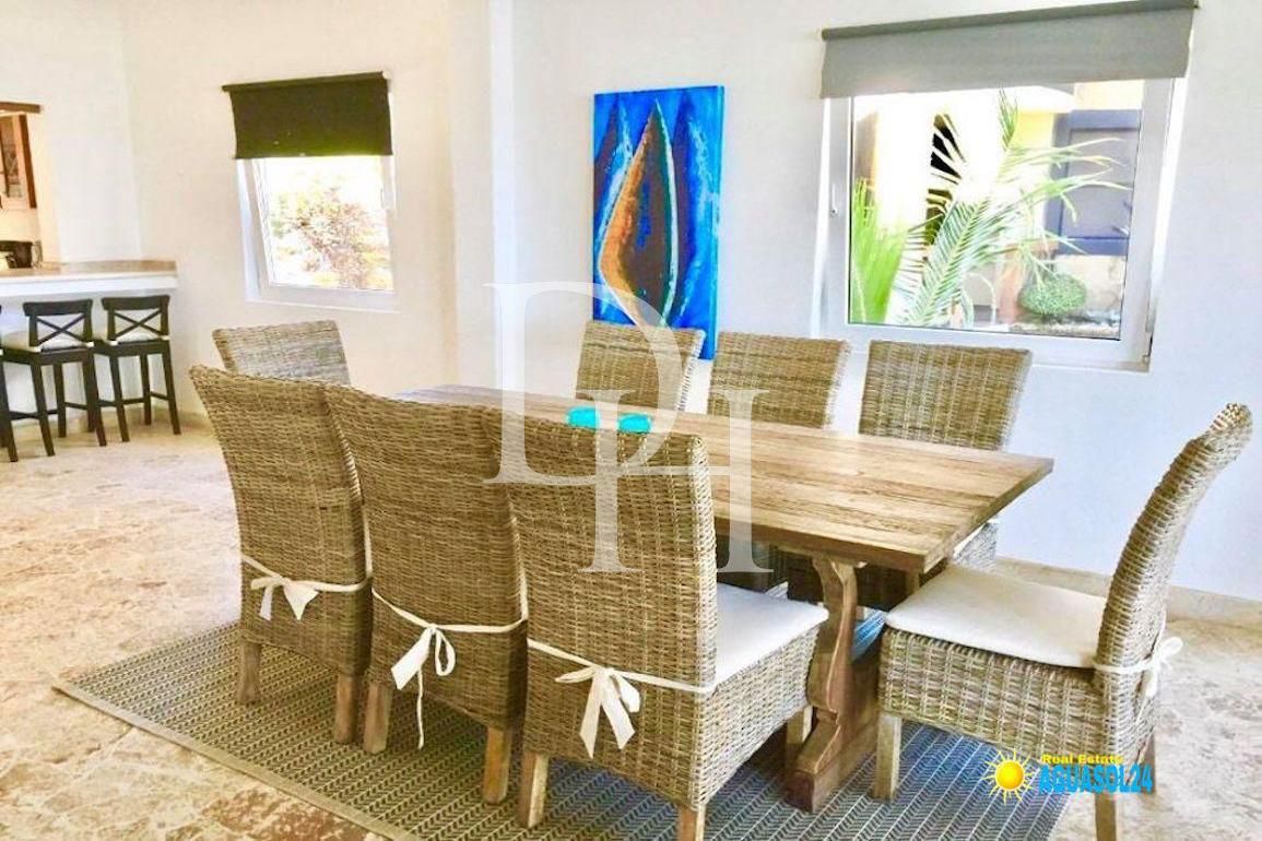 Отель в Кабарете, Доминиканская республика, 750м2 - стоимость 1&nbsp;900&nbsp;000$ - Ref: 79449 фото 3