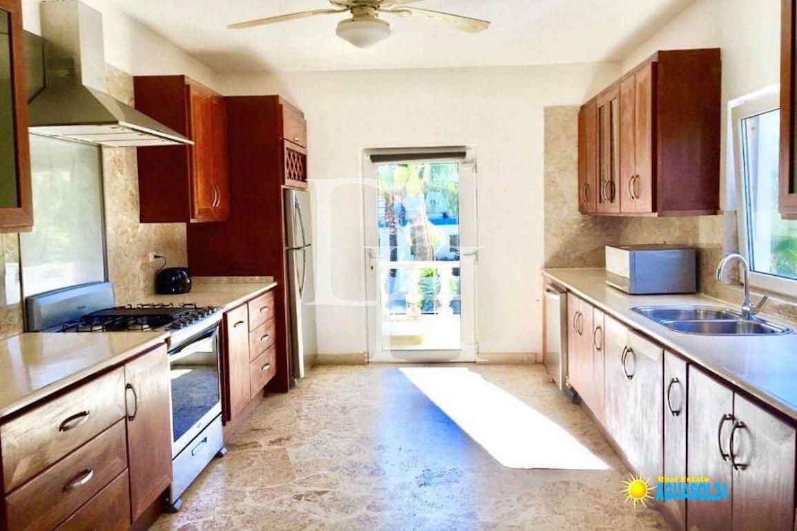 Отель в Кабарете, Доминиканская республика, 750м2 - стоимость 1&nbsp;900&nbsp;000$ - Ref: 79449 фото 4