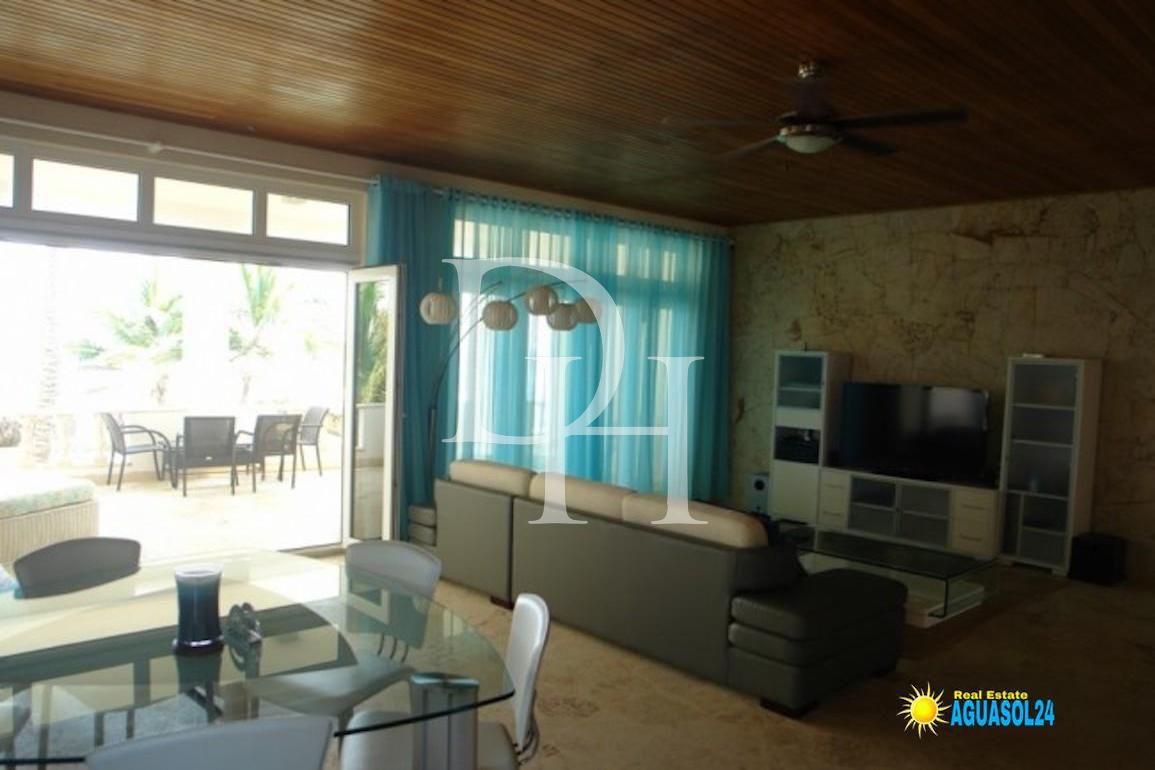 Отель в Кабарете, Доминиканская республика, 750м2 - стоимость 1&nbsp;900&nbsp;000$ - Ref: 79449 фото 5