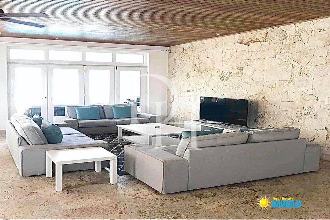 Отель в Кабарете, Доминиканская республика, 750м2 - стоимость 1&nbsp;900&nbsp;000$ - Ref: 79449 фото 6