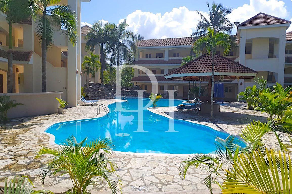 Апартаменты в Кабарете, Доминиканская республика, 120м2 - стоимость 150&nbsp;000$ - Ref: 79448 фото 1