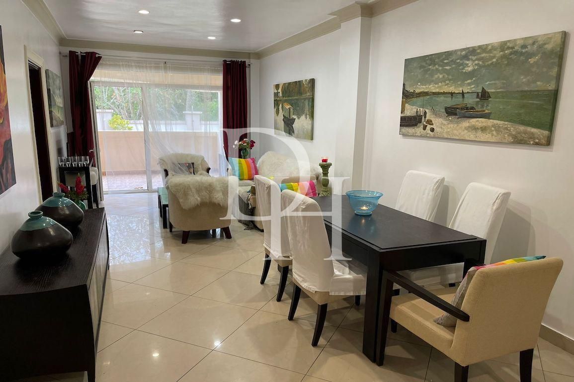 Апартаменты в Кабарете, Доминиканская республика, 120м2 - стоимость 150&nbsp;000$ - Ref: 79448 фото 12