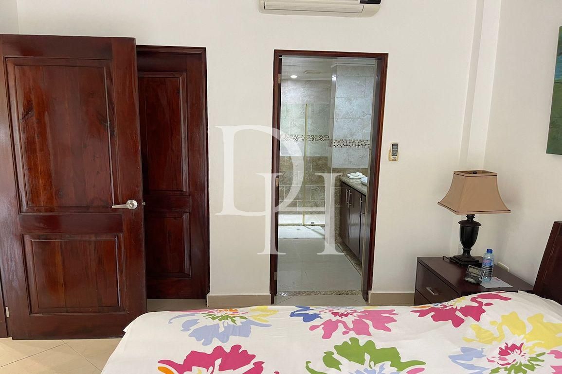 Апартаменты в Кабарете, Доминиканская республика, 120м2 - стоимость 150&nbsp;000$ - Ref: 79448 фото 14