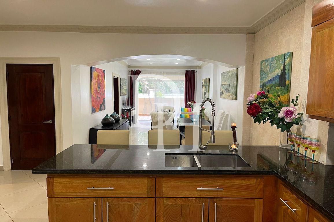 Апартаменты в Кабарете, Доминиканская республика, 120м2 - стоимость 150&nbsp;000$ - Ref: 79448 фото 15