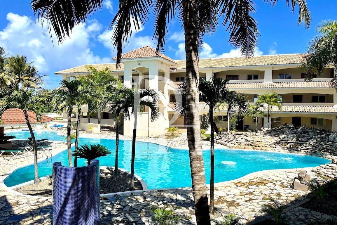 Апартаменты в Кабарете, Доминиканская республика, 120м2 - стоимость 150&nbsp;000$ - Ref: 79448 фото 2