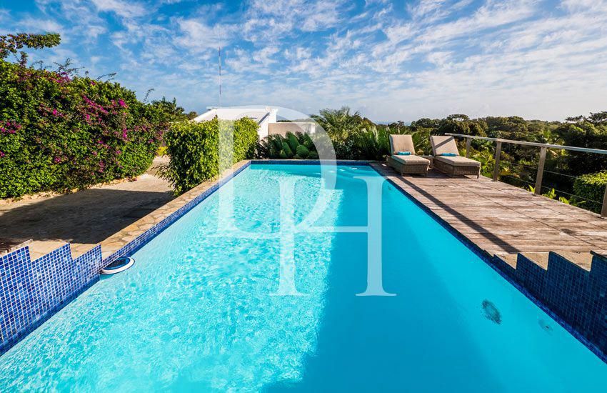 Вилла в Пуэрто-Плата, Доминиканская республика, 220м2 - стоимость 380&nbsp;000$ - Ref: 79447 фото 11