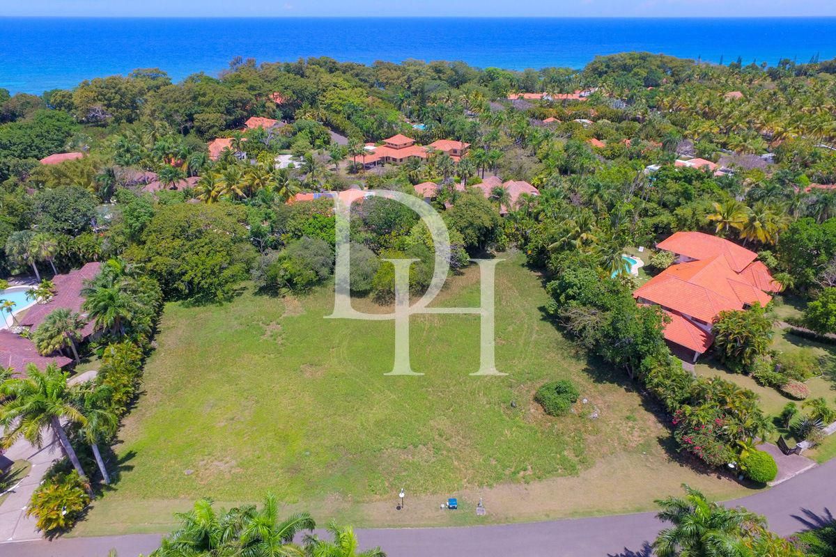 Участок в Кабарете, Доминиканская республика, 3 000м2 - стоимость 350&nbsp;000$ - Ref: 79446 фото 1