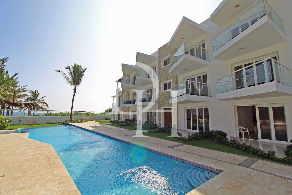 Апартаменты в Кабарете, Доминиканская республика, 99м2 - стоимость 130&nbsp;000$ - Ref: 79445 фото 2