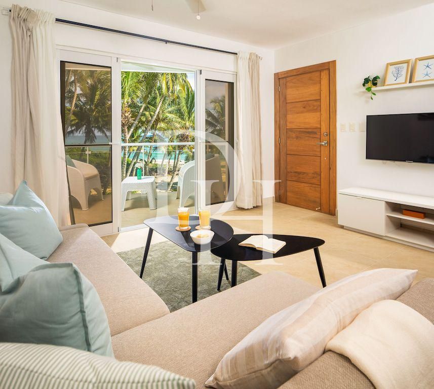 Апартаменты в Кабарете, Доминиканская республика, 99м2 - стоимость 130&nbsp;000$ - Ref: 79445 фото 3