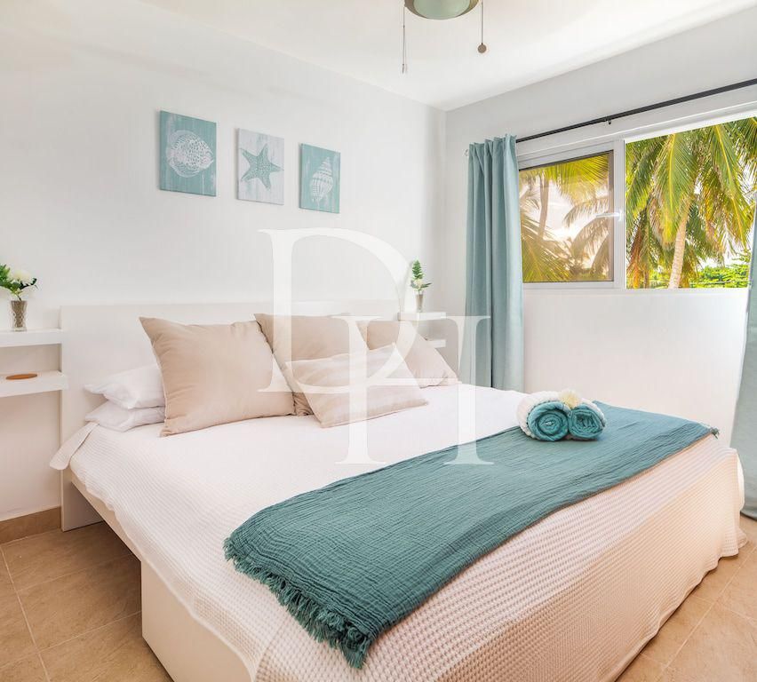 Апартаменты в Кабарете, Доминиканская республика, 99м2 - стоимость 130&nbsp;000$ - Ref: 79445 фото 4