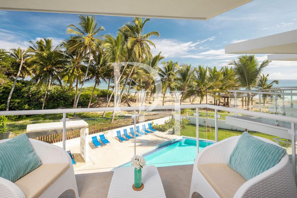 Апартаменты в Кабарете, Доминиканская республика, 99м2 - стоимость 130&nbsp;000$ - Ref: 79445 фото 5