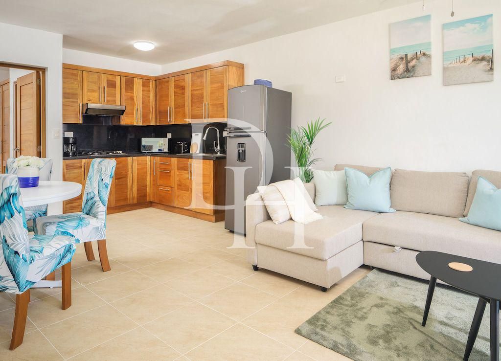 Апартаменты в Кабарете, Доминиканская республика, 99м2 - стоимость 130&nbsp;000$ - Ref: 79445 фото 7