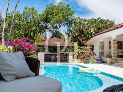 Вилла в Кабарете, Доминиканская республика за 850 000$ (ID:79444)