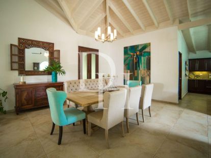 Вилла в Кабарете, Доминиканская республика, 457м2 - стоимость 850&nbsp;000$ - Ref: 79444 фото 10