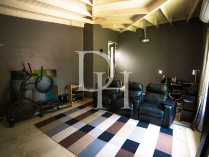 Вилла в Кабарете, Доминиканская республика, 457м2 - стоимость 850&nbsp;000$ - Ref: 79444 фото 12