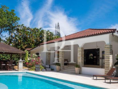 Вилла в Кабарете, Доминиканская республика, 457м2 - стоимость 850&nbsp;000$ - Ref: 79444 фото 13