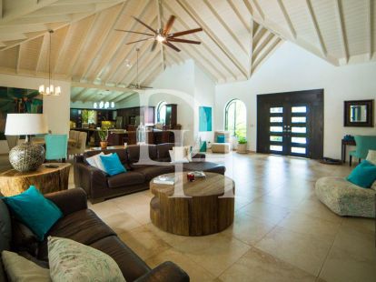 Вилла в Кабарете, Доминиканская республика, 457м2 - стоимость 850&nbsp;000$ - Ref: 79444 фото 14