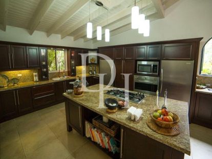 Вилла в Кабарете, Доминиканская республика, 457м2 - стоимость 850&nbsp;000$ - Ref: 79444 фото 17