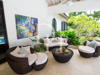 Вилла в Кабарете, Доминиканская республика, 457м2 - стоимость 850&nbsp;000$ - Ref: 79444 фото 18