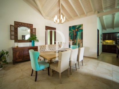 Вилла в Кабарете, Доминиканская республика, 457м2 - стоимость 850&nbsp;000$ - Ref: 79444 фото 20