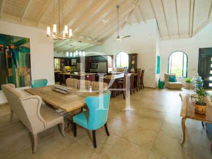 Вилла в Кабарете, Доминиканская республика, 457м2 - стоимость 850&nbsp;000$ - Ref: 79444 фото 21