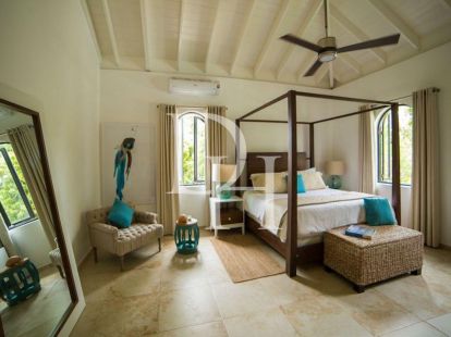 Вилла в Кабарете, Доминиканская республика, 457м2 - стоимость 850&nbsp;000$ - Ref: 79444 фото 22