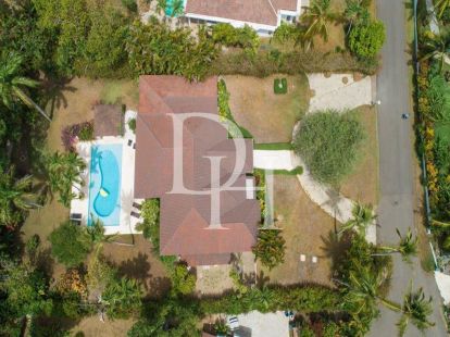 Вилла в Кабарете, Доминиканская республика, 457м2 - стоимость 850&nbsp;000$ - Ref: 79444 фото 23