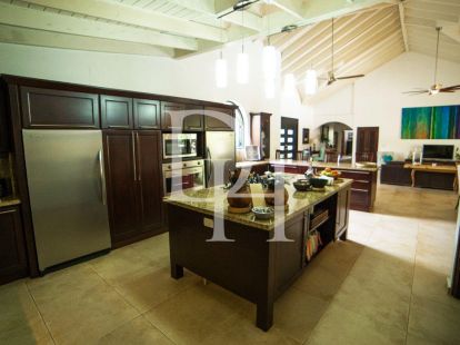 Вилла в Кабарете, Доминиканская республика, 457м2 - стоимость 850&nbsp;000$ - Ref: 79444 фото 24