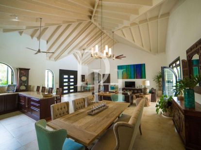 Вилла в Кабарете, Доминиканская республика, 457м2 - стоимость 850&nbsp;000$ - Ref: 79444 фото 25